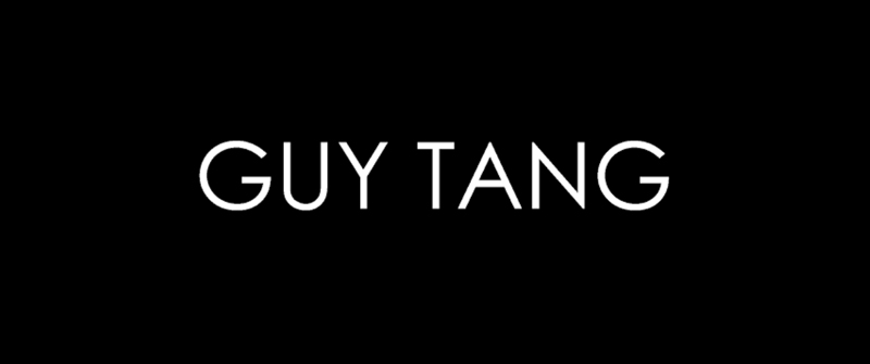 Guy Tang