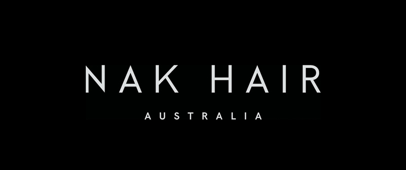 NAK Hair Australia