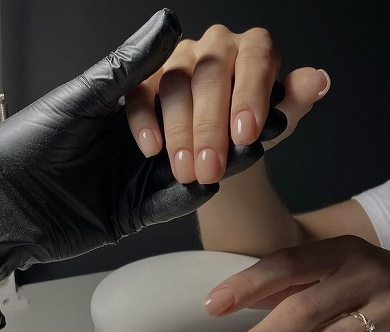 7 Health Conditions Your Nails Are Trying To Warn You Of