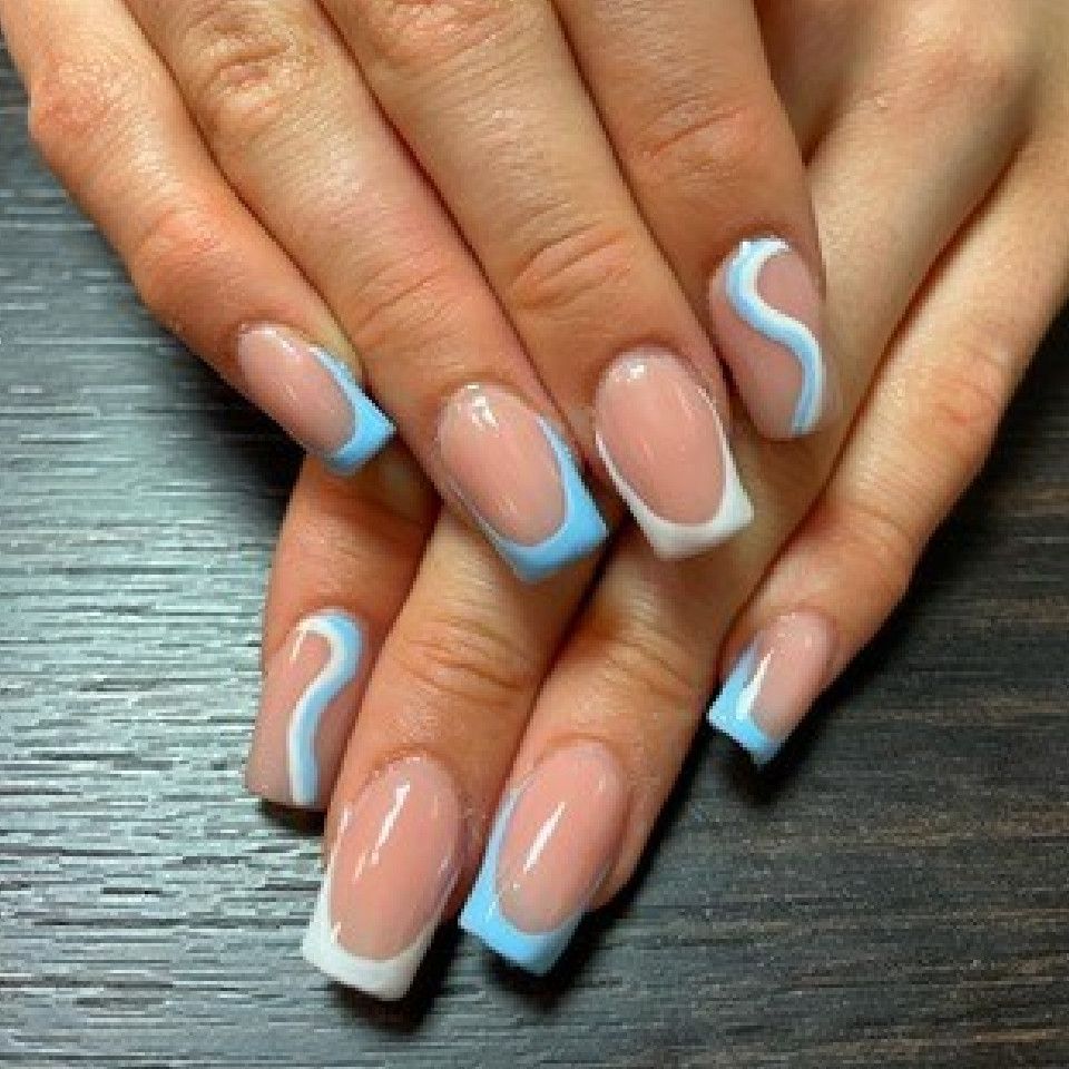 Best salons for acrylic nails in Middleton, Leeds | Fresha