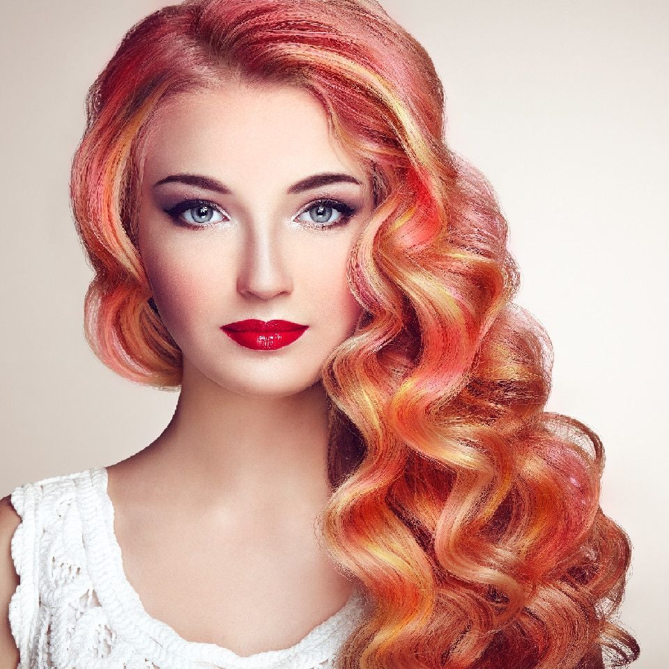 Cube Hair Design - Hair in Kent
