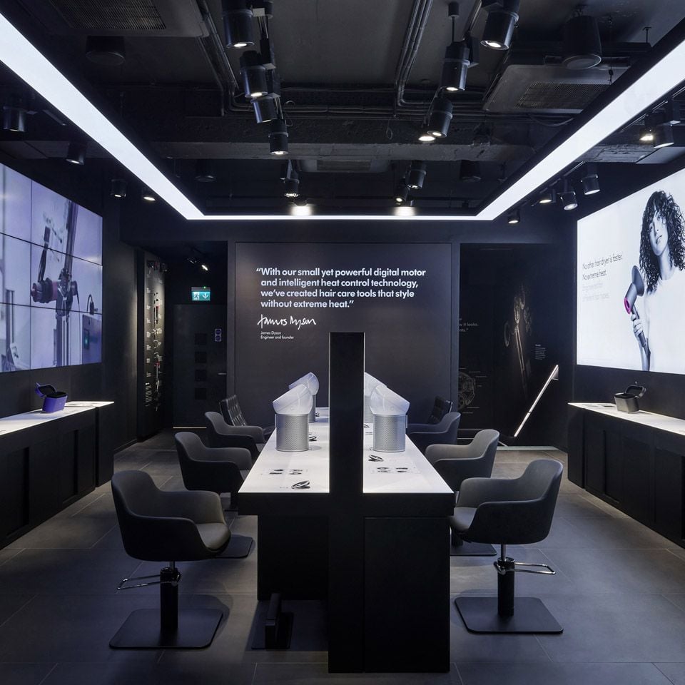 Salon image